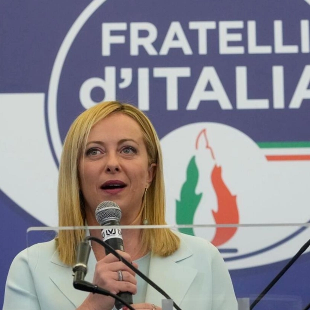 Italian Politicians Condemn Journalist's Assault by Neo-Fascists