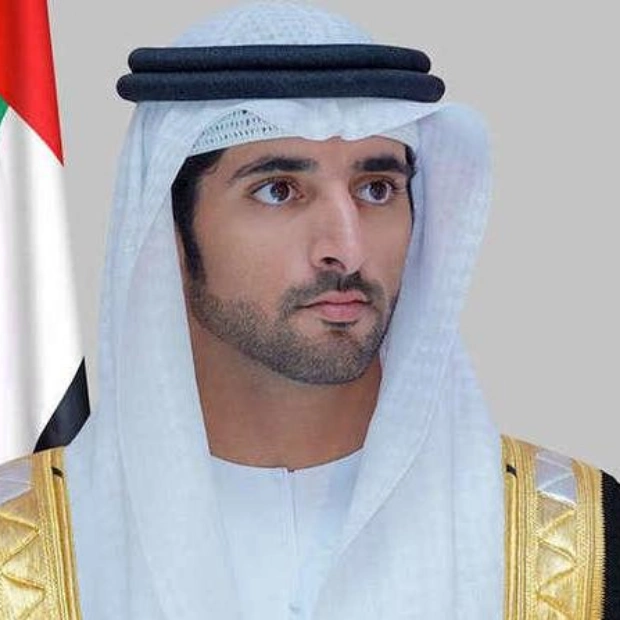 Кадровые перестановки в Правительстве Объединенных Арабских Эмиратов
