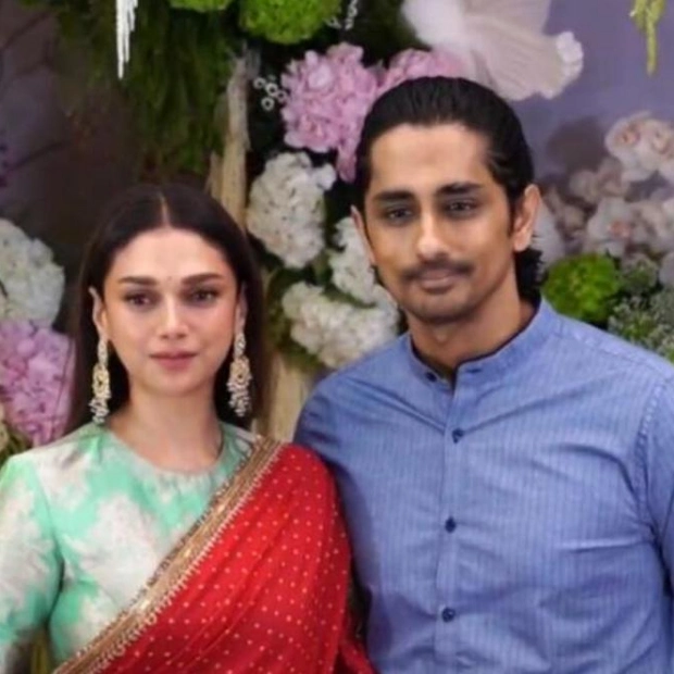 Mumbai's Elite Celebrate Eka Lakhani and Ravi Bhagchandka's Engagement