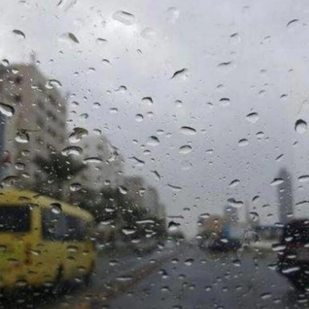 Rainfall Expected in Parts of UAE on Sunday