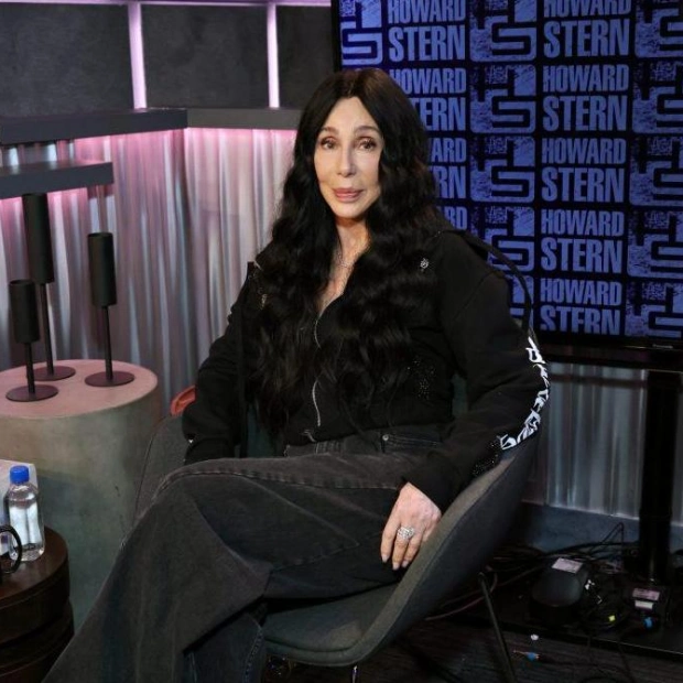 Cher Discovers Real Name in Memoir