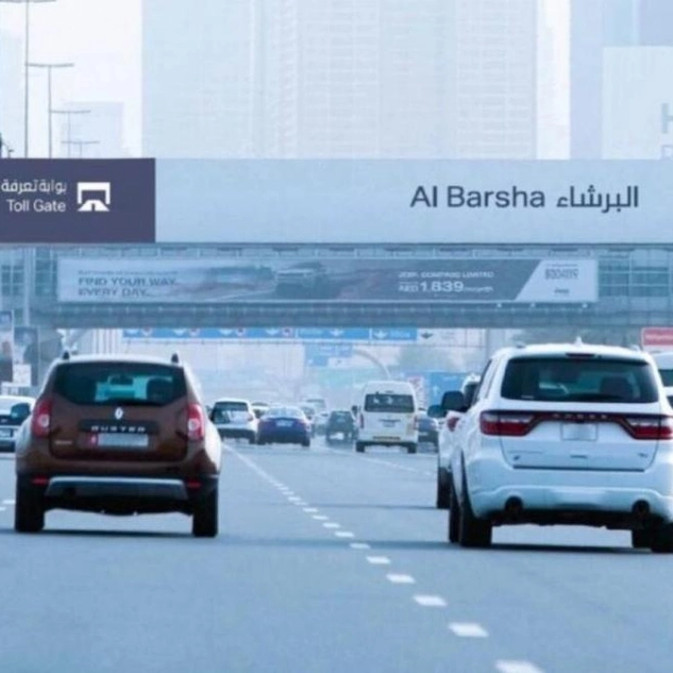 Dubai's Dynamic Salik and Parking Fees: Motorists Adjust Commutes