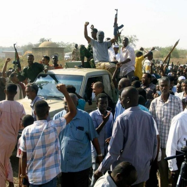 ALPS Group Addresses Sudan Crisis: Joint Statement