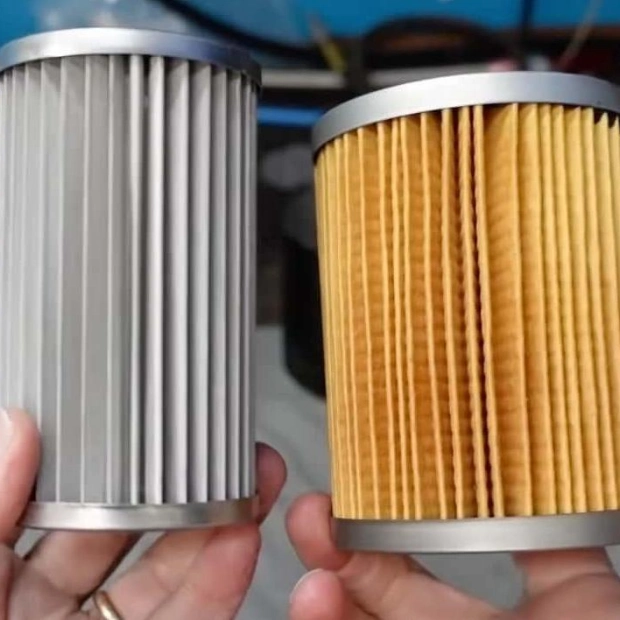 The Importance of Choosing the Right Oil Filter