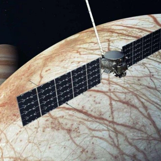 NASA’s Europa Clipper: Solving a 25-Year-Old Mystery