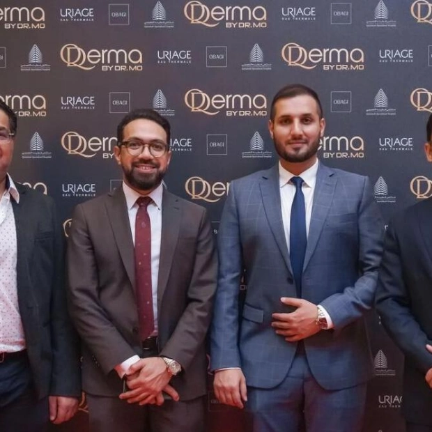 Quttainah Specialized Hospital Launches Revolutionary Q-Derma Department