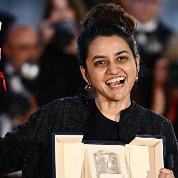 India's Triumph at Cannes Film Festival and Historic Win for All We Imagine As Light