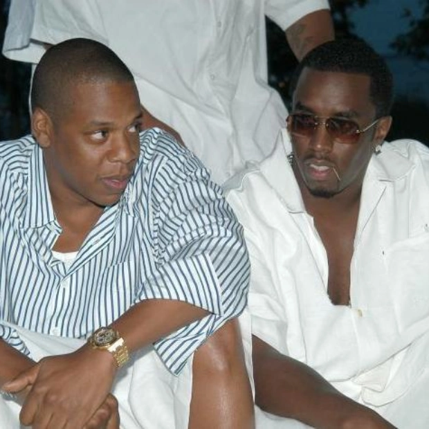 Diddy and Jay-Z: A Friendship Through the Decades