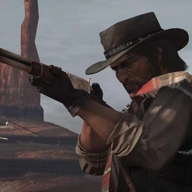 Rockstar Games планирует выпустить Red Dead Redemption для PS5