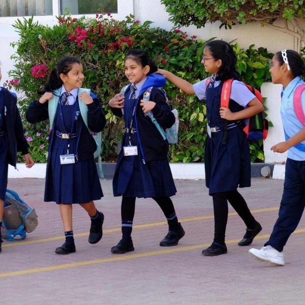 UAE Parents Turn to Private Tailors for Affordable School Uniforms