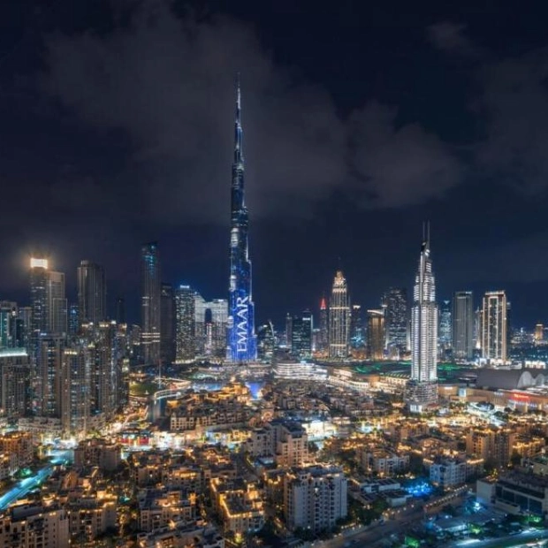 Emaar Development Sees 66% Surge in Property Sales