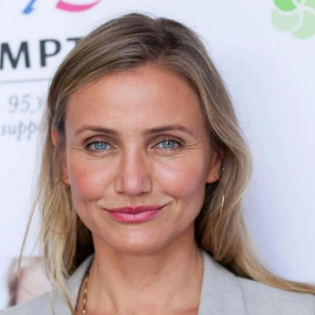 Cameron Diaz Opens Up About Her Acting Hiatus