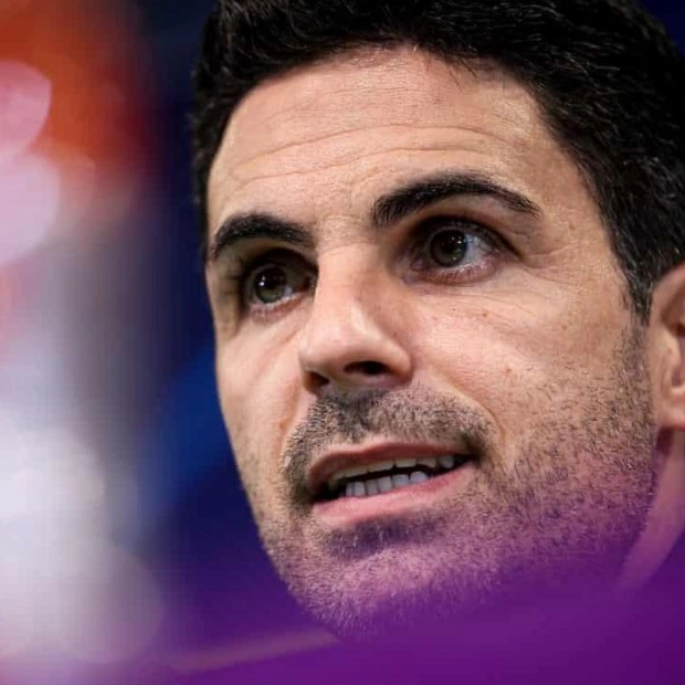 Arteta Challenges Arsenal to Improve European Away Form