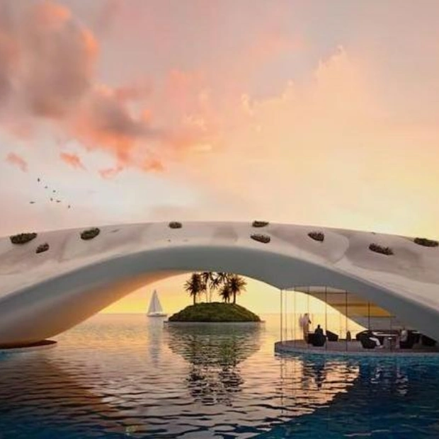 Дубай планирует улучшить самый длинный общественный пляж