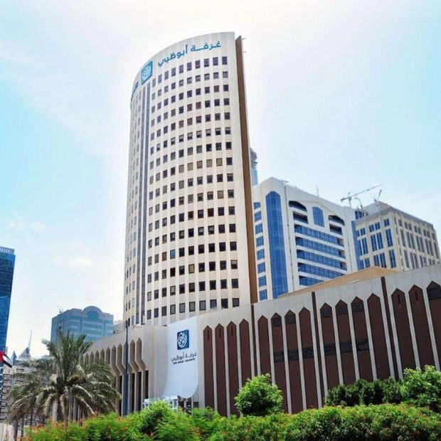 Abu Dhabi Chamber Reports 23.8% Increase in Export Certificates