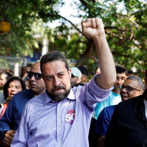 Brazilians Cast Votes in Municipal Elections, Shaping 2026 Presidential Race