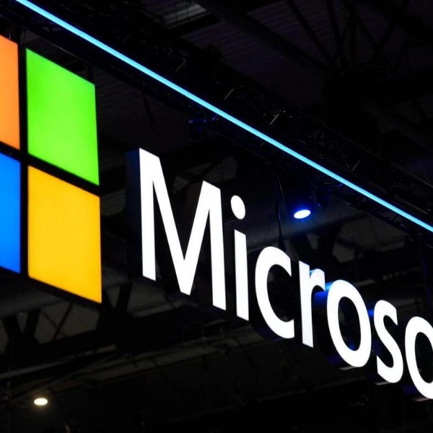 Global Tech Outage Affects 8.5 Million Microsoft Devices