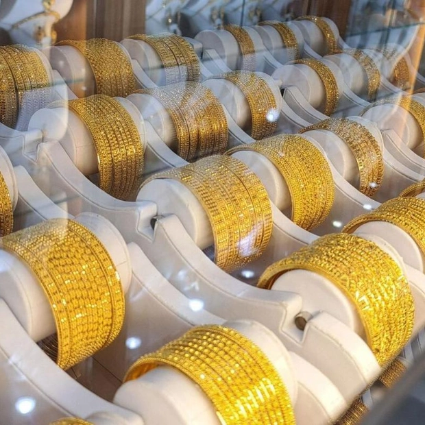 Gold Price Hits New High Above $2,480 Amid Fed Rate Cut Expectations