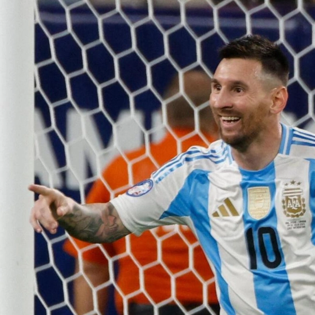 Argentina National Team with Messi to Visit Kerala for Match