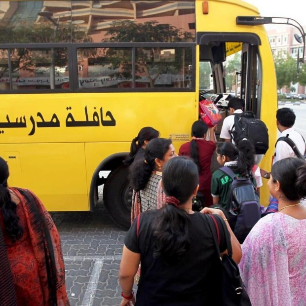 UAE Schools Reopen Amid High Absenteeism Post-Summer Break