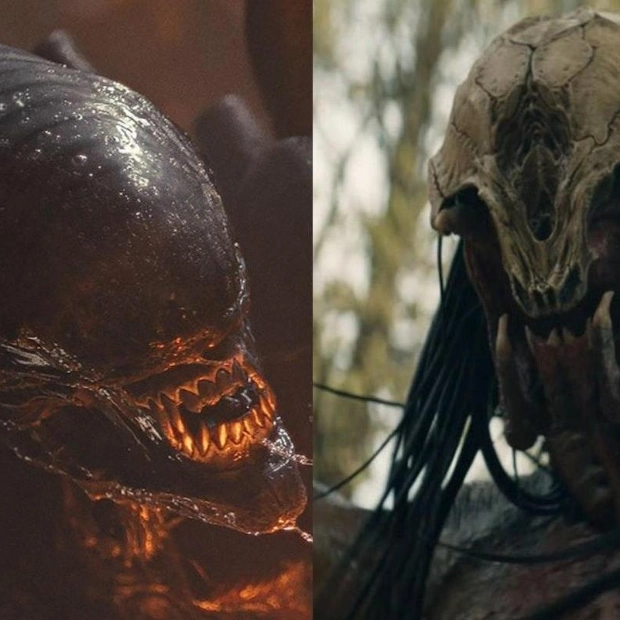 Alien and Predator Updates: What's Next?