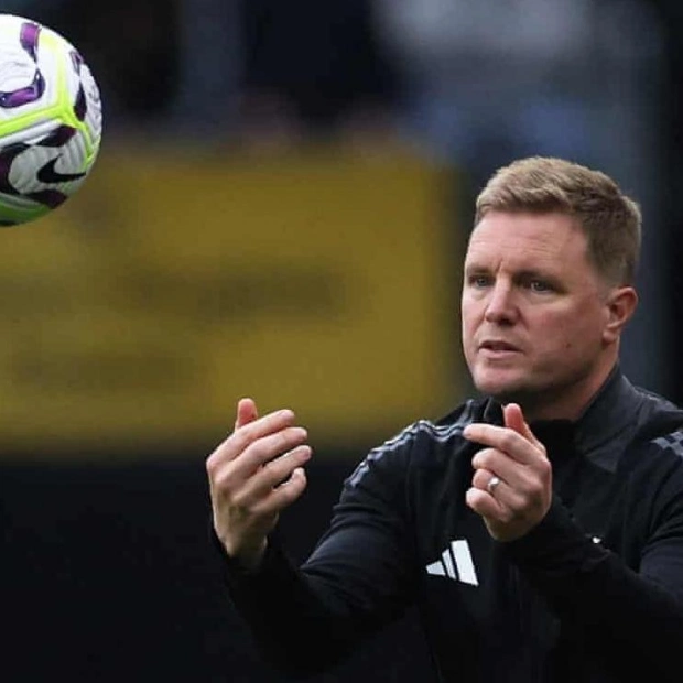 Eddie Howe: Newcastle's Ambition to Dominate the Premier League