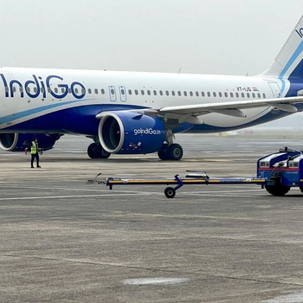 IndiGo Issues Travel Advisory for Kolkata Amid Protests