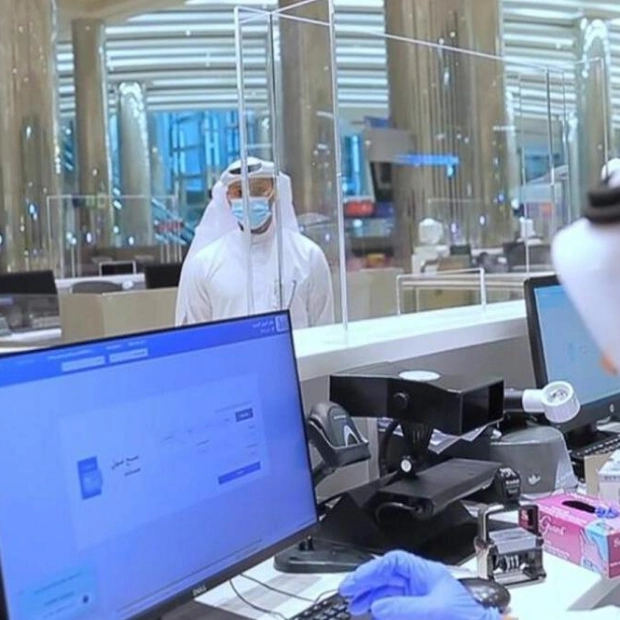 UAE Announces Two-Month Grace Period for Visa Violators