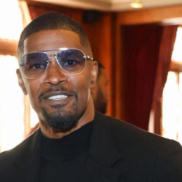 Jamie Foxx Opens Up About Health Struggles in Atlanta Show