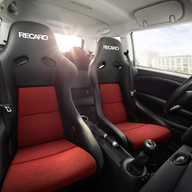 История компании Recaro: от кузовного ателье до банкротства