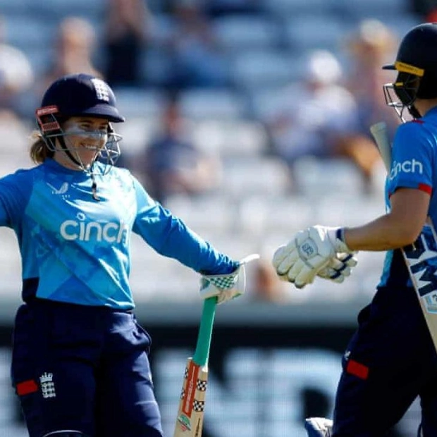 England’s Female Cricketers to Receive Major Pay Rises