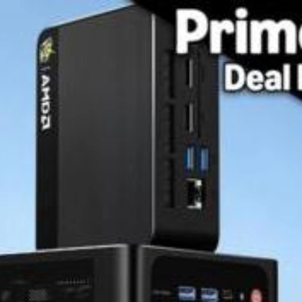 Affordable Mini PCs: Great Deals for Every Need