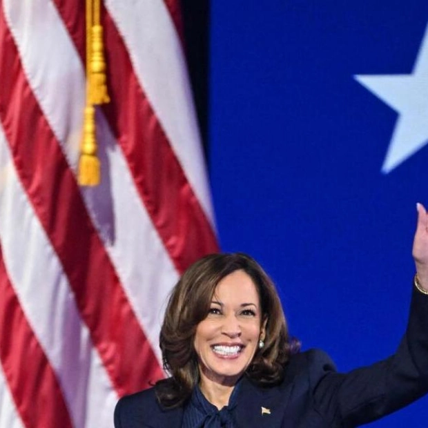 Kamala Harris Promises to Tackle Rising Housing Costs in US