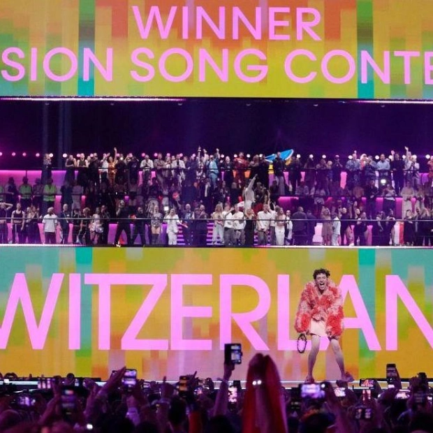 Basel Secures Eurovision 2025 Hosting Amid Controversy