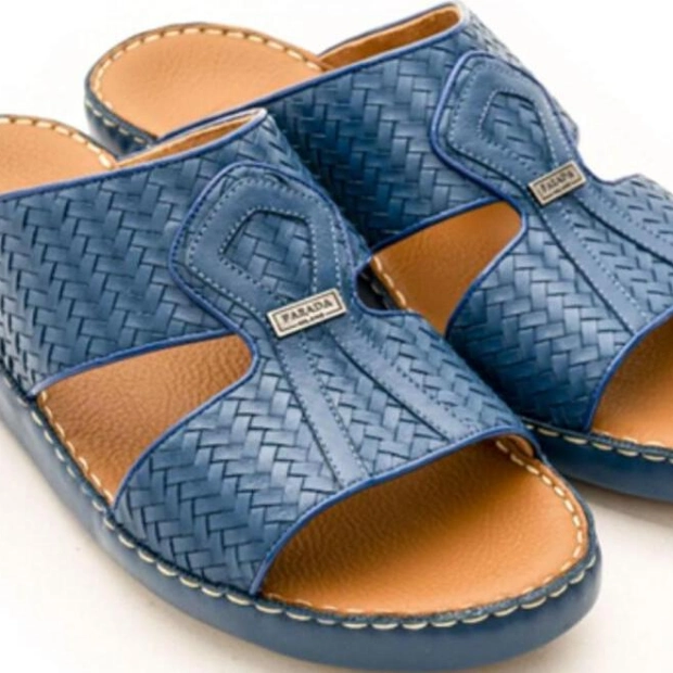 Farada Unveils Innovative Arabic Sandals