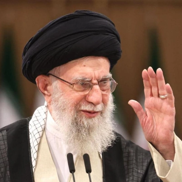 Iran's Supreme Leader Calls for Cyberspace Regulation