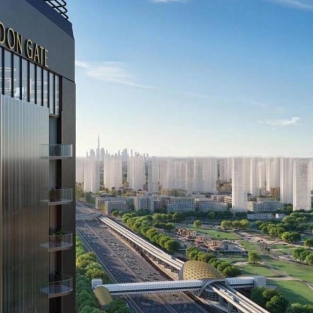 Franck Muller Vanguard Tower: A New Luxury Icon in Dubai Marina