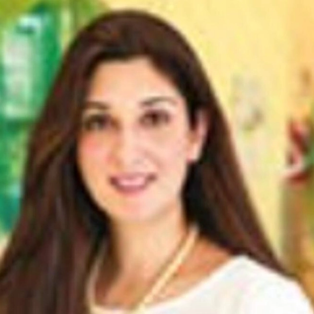 Rumana Mowjee: Navigating Financial Complexities in Dubai