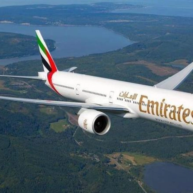 Emirates Запретила Провоз Пейджеров и Раций на Рейсах