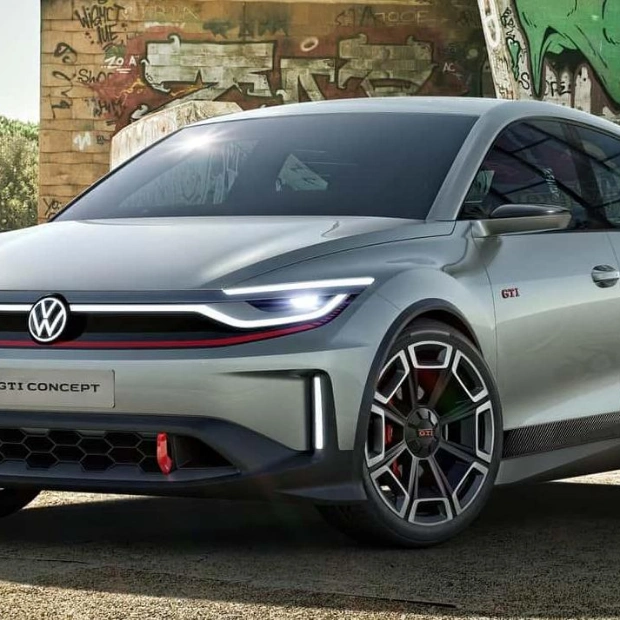 Volkswagen's Electric GTI: A New Era for Iconic Performance