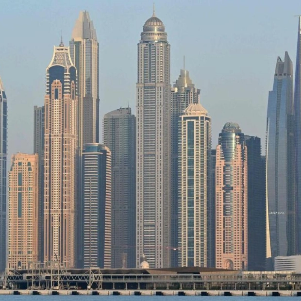 UAE Tops Global Economic Stability Rankings