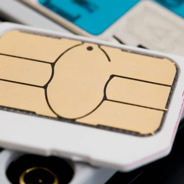 Abu Dhabi Court Orders Woman to Pay Dh118,600 for SIM Card Theft