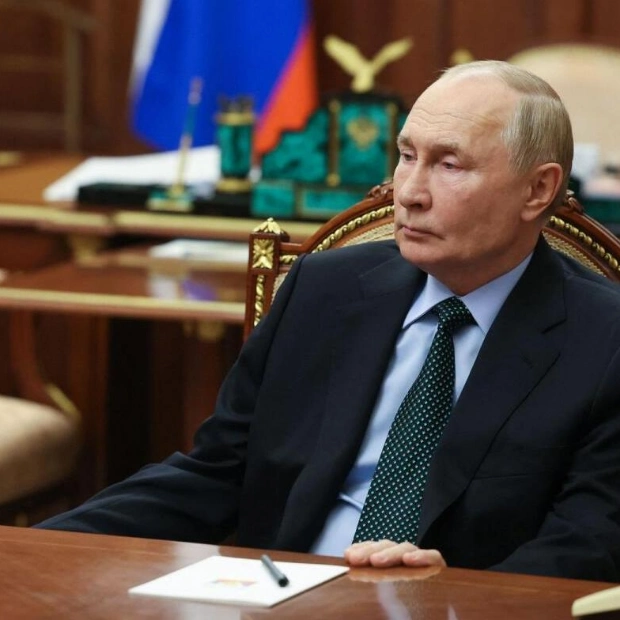 Putin Expands Nuclear Use Doctrine Amid Ukraine Conflict