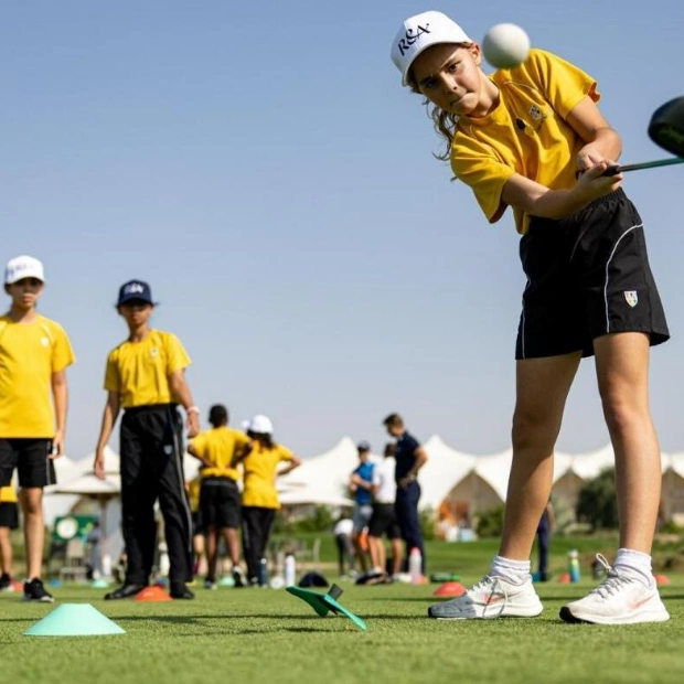 The R&amp;A Foundation's Global Impact on Golf Programs