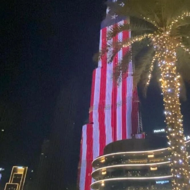 US Expats in UAE Celebrate Independence Day