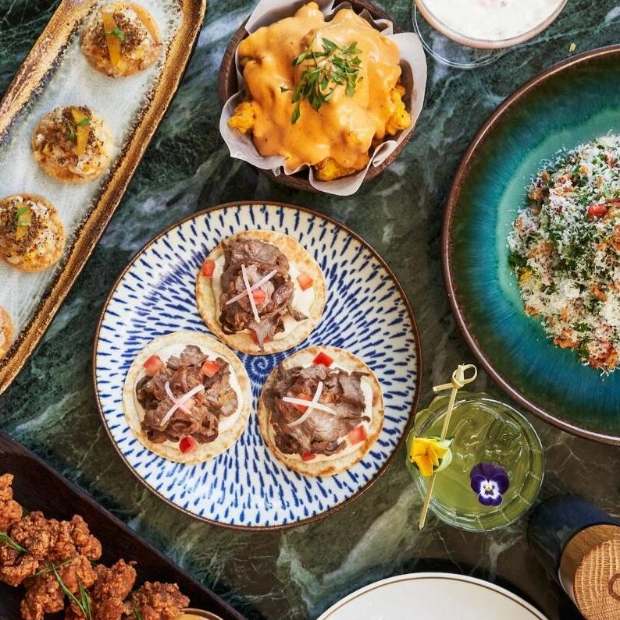 Dubai's Summer Restaurant Week Returns with Affordable Gourmet Dining