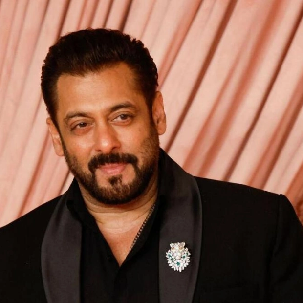 Salman Khan Makes Cameo in Nephew Ayaan Agnihotri's 'Party Fever'