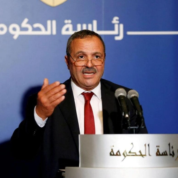 Tunisian Court Allows Opposition Politician Mekki to Run for Presidency