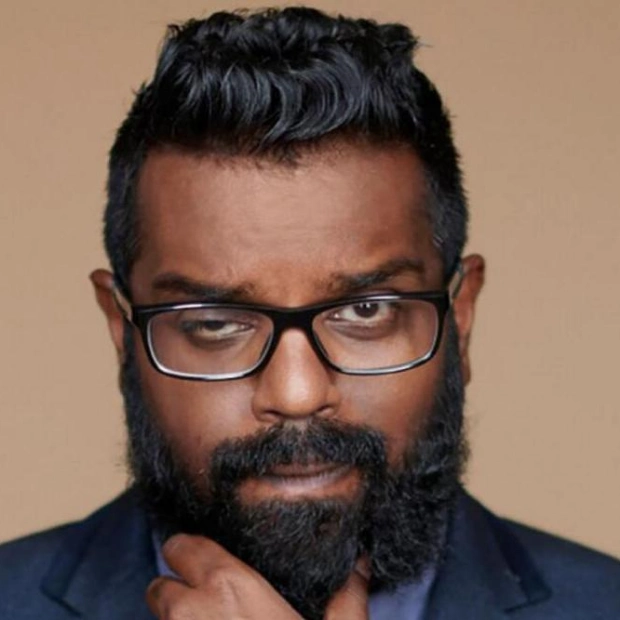 Romesh Ranganathan to Debut in Dubai with New Comedy Show