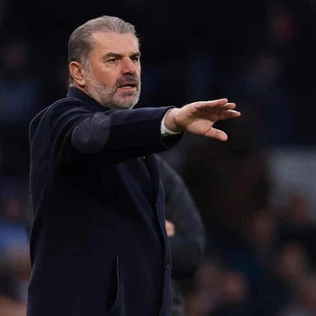 Postecoglou: Spurs' Position by Christmas Will Define Season